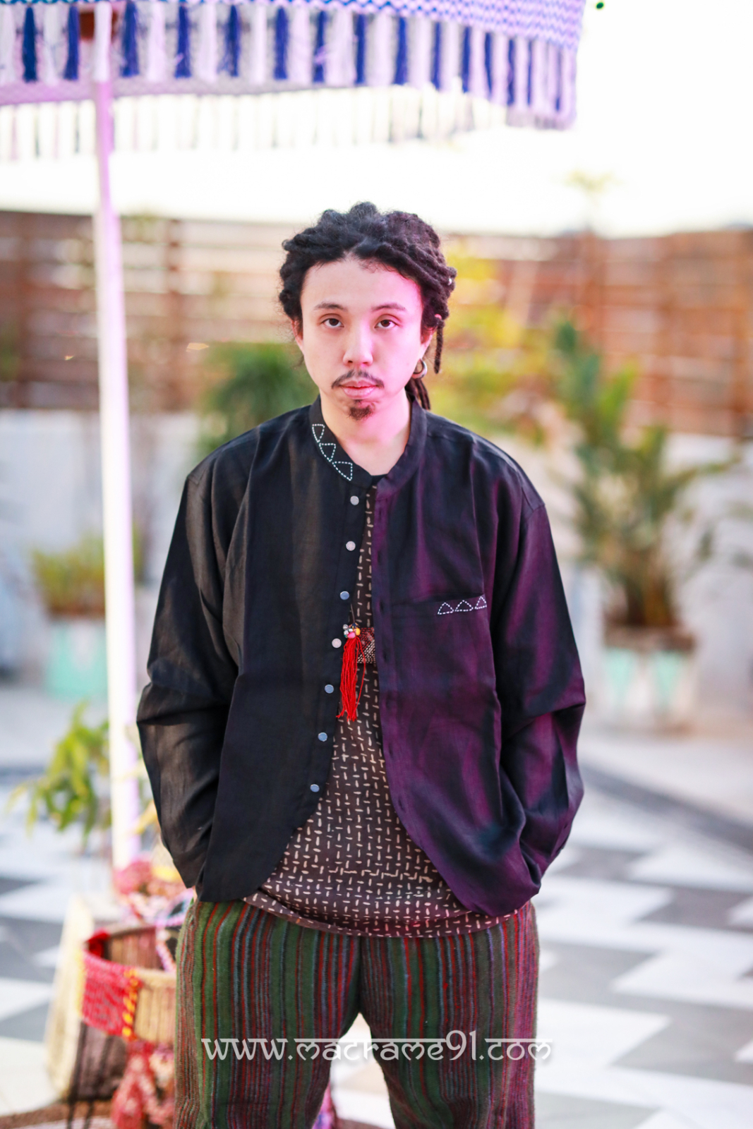 AKAALA 裇衫 - K3063L (0126)