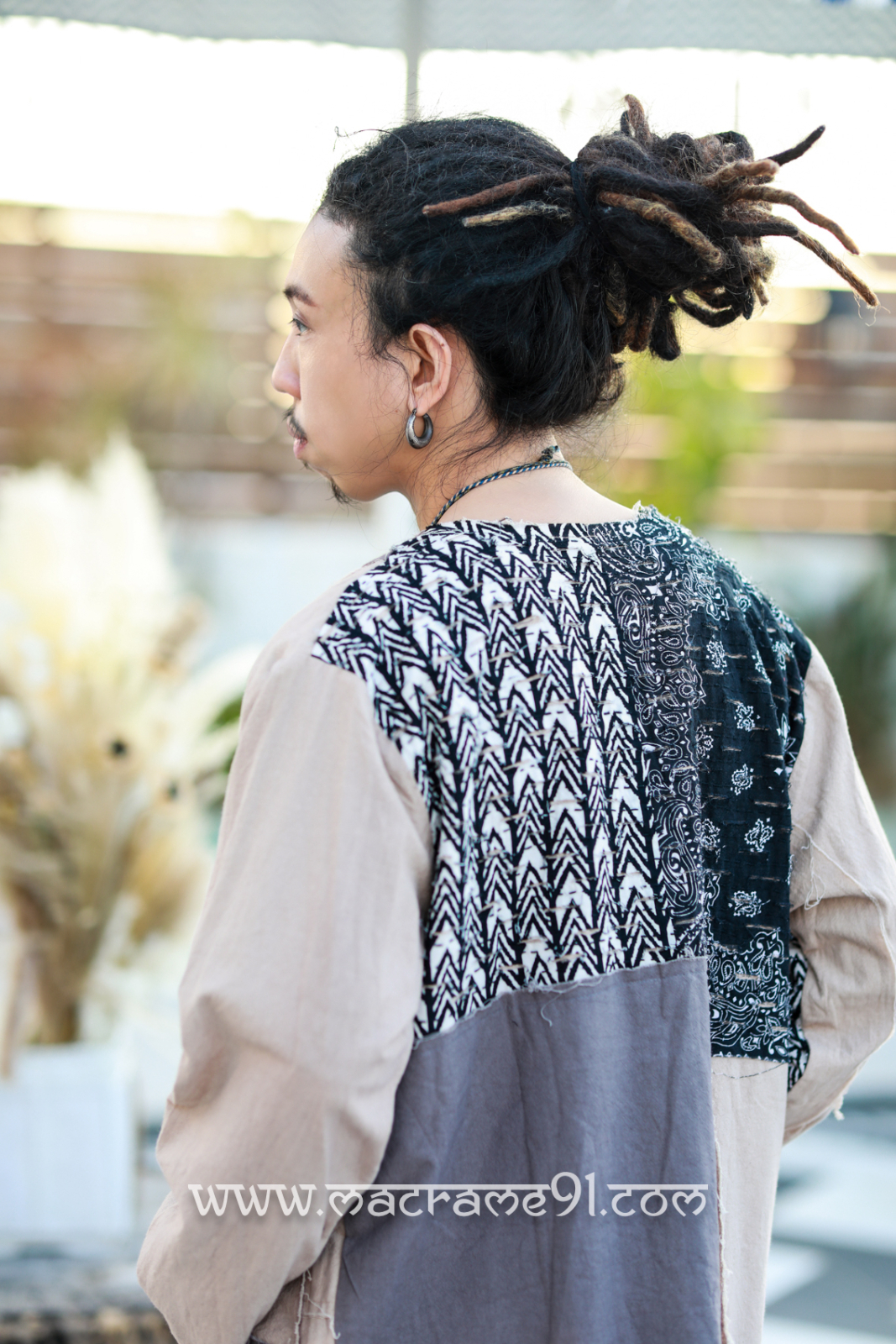 AKAALA 外套 - K3026C3 (1130)