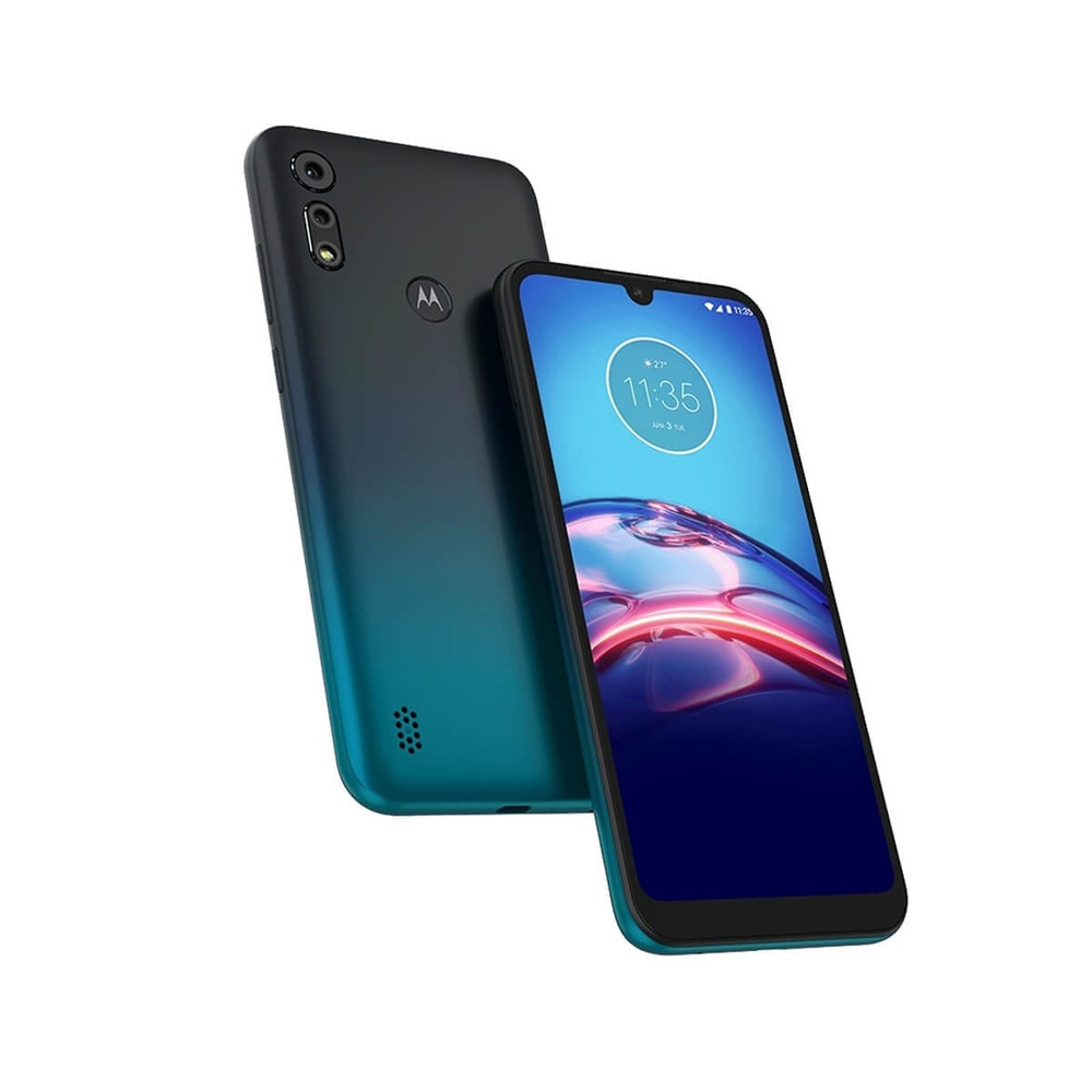 Brand New】Motorola moto e6s 2+32GB 6.1 inches