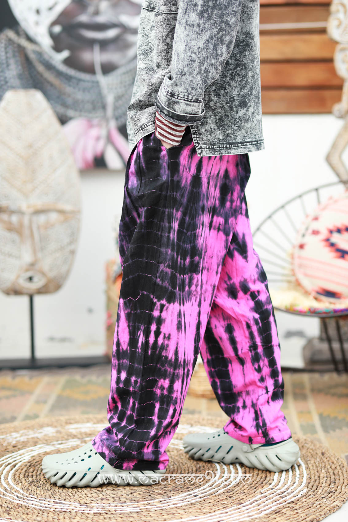 Akaala 褲 - K3028L (0405)