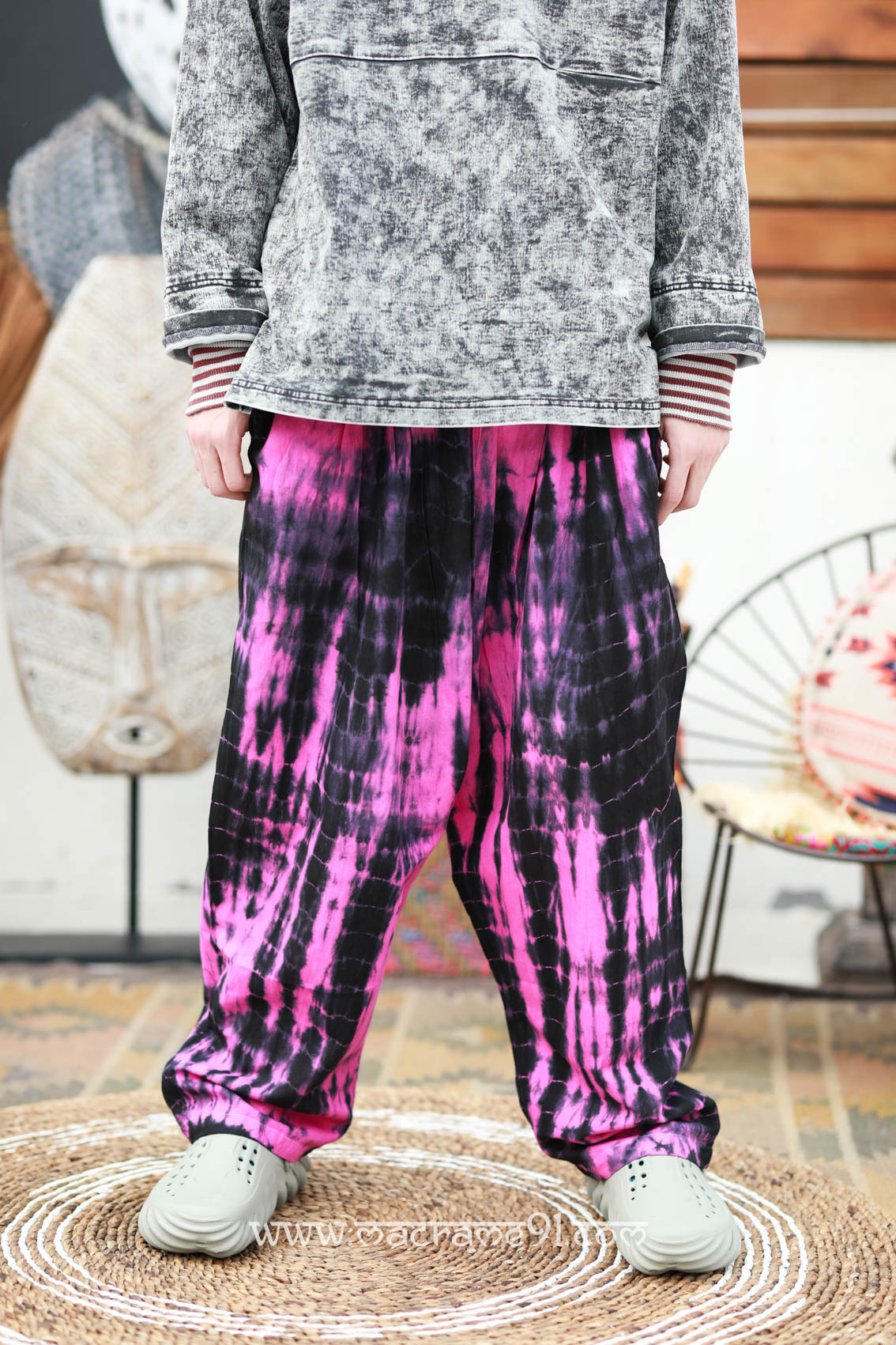 Akaala 褲 - K3028L (0405)