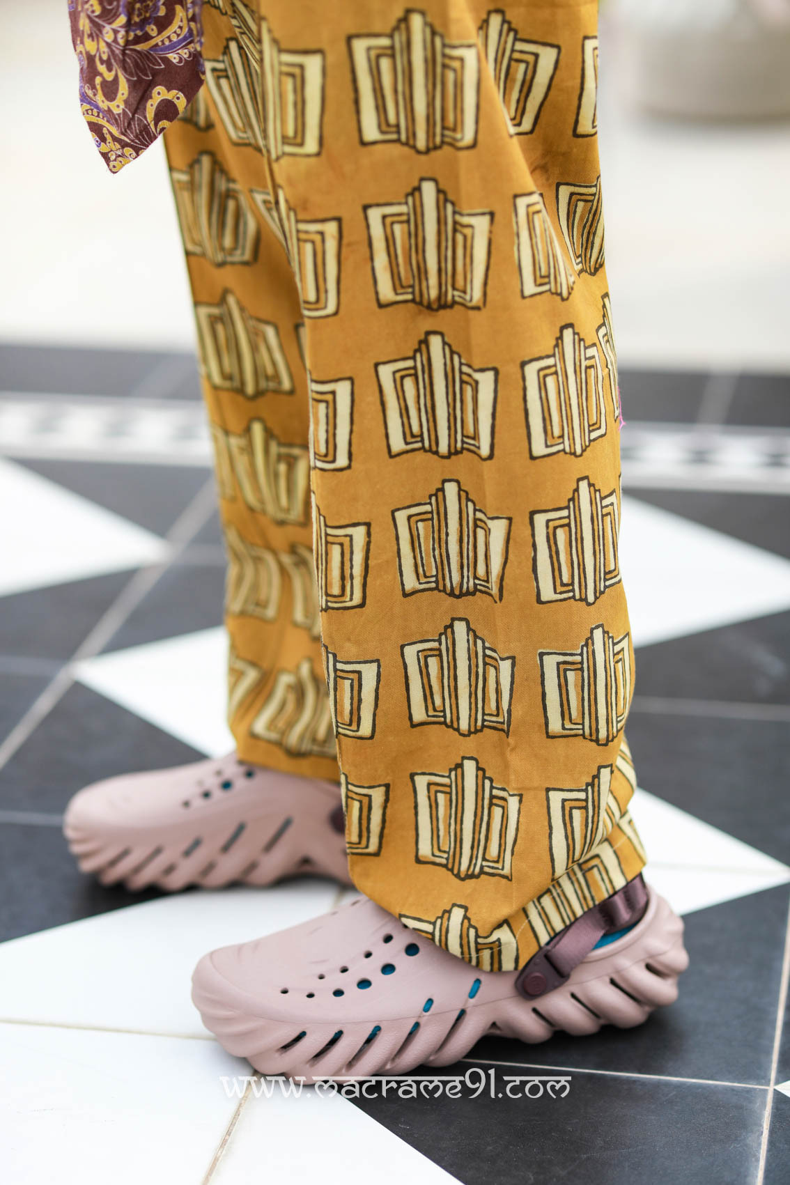 Akaala 褲 - K3131BP (0327)