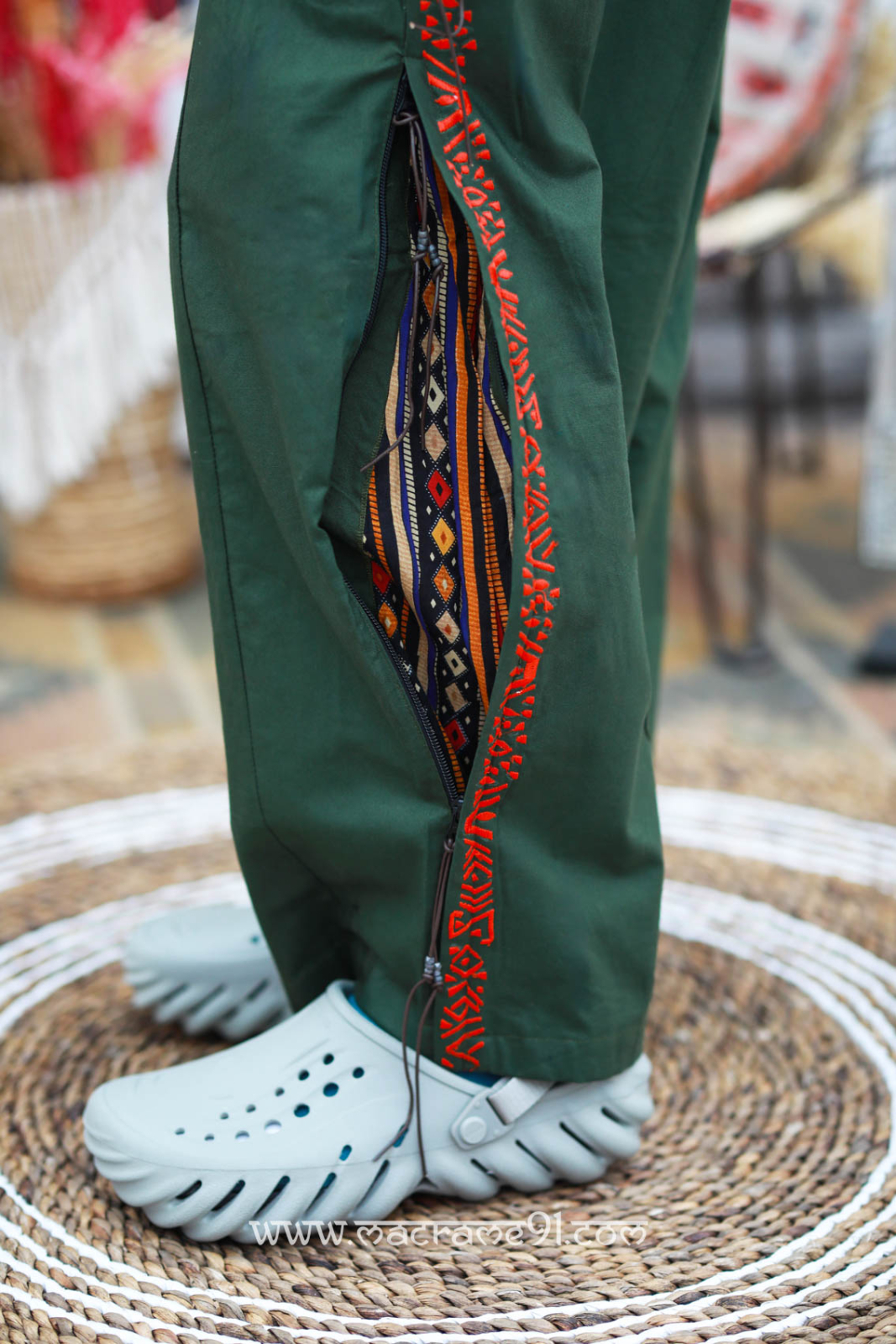 AKAALA 褲 - K3169 (0327)