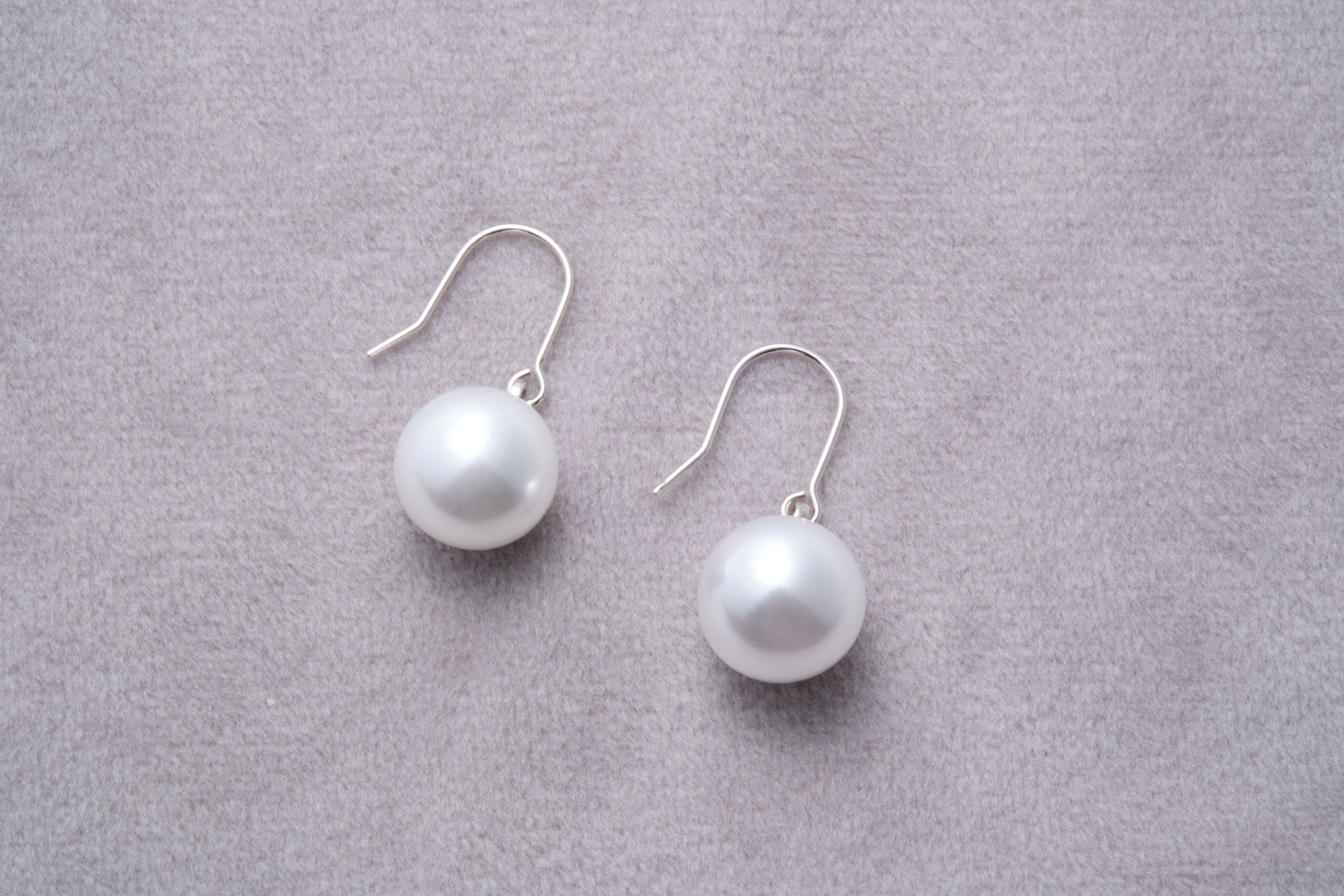 [toki.Tokyo] 抗敏電鍍耳針 | 9mm | 銀色 | NO.291