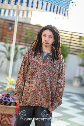 AKAALA 裇衫 - K3234MR (0126)