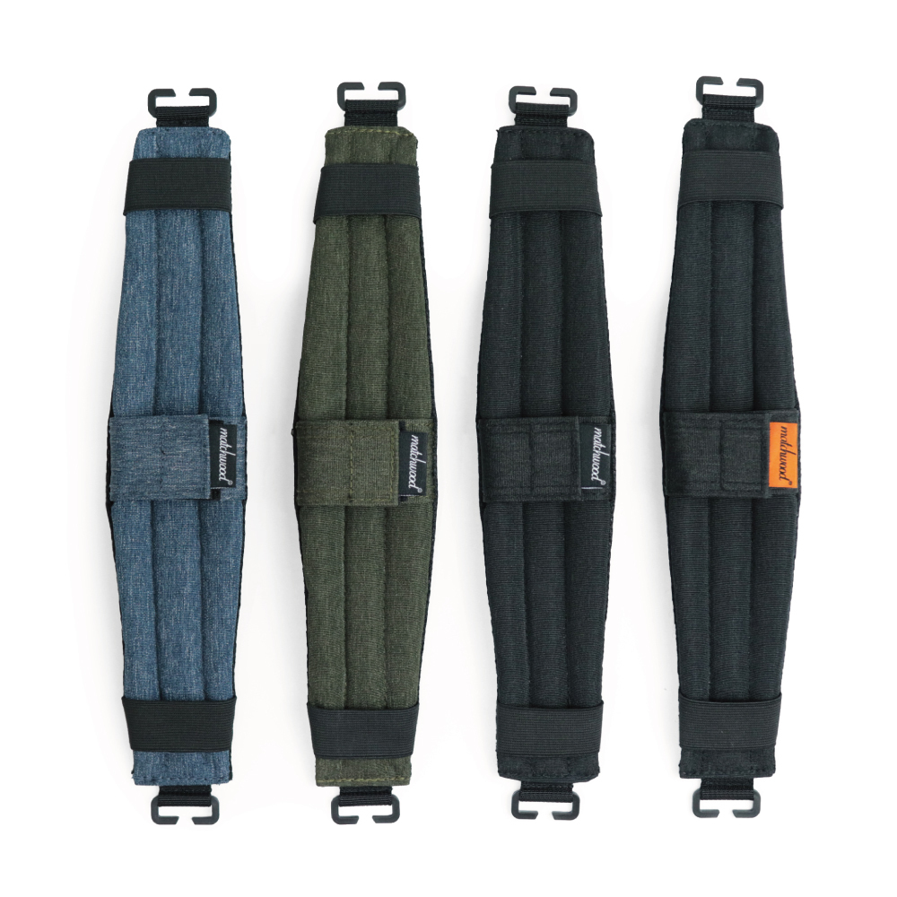 Shoulder Pads 減壓肩墊