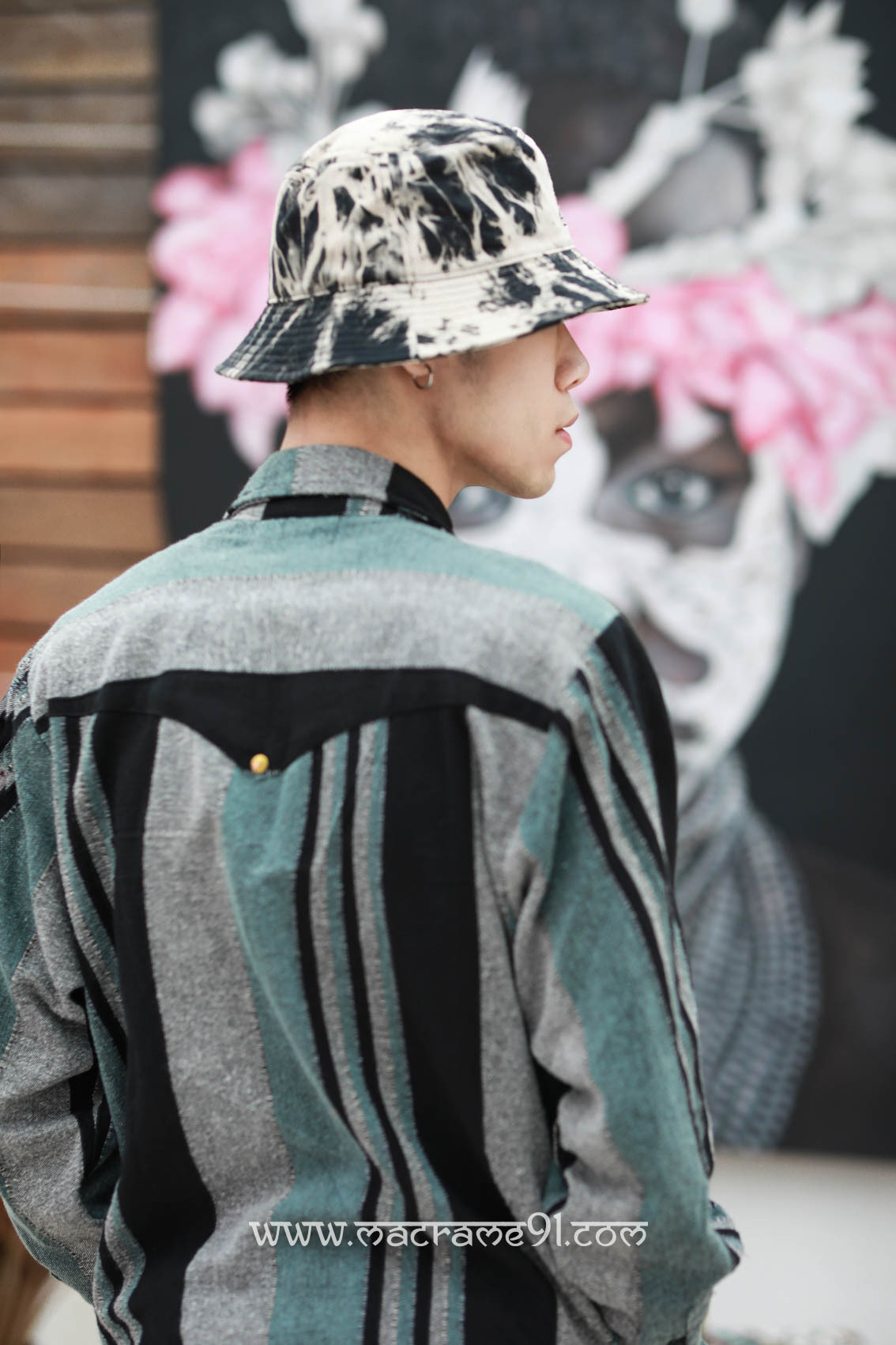 AKAALA 外套 - K3039C3 (0327)