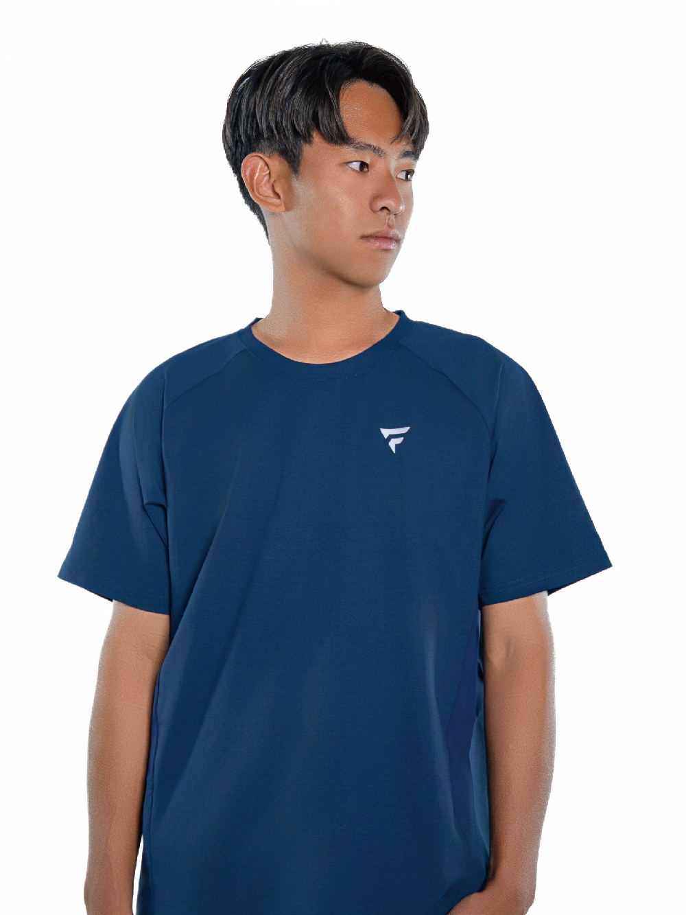 Pro競賽拼接機能衣-成人款