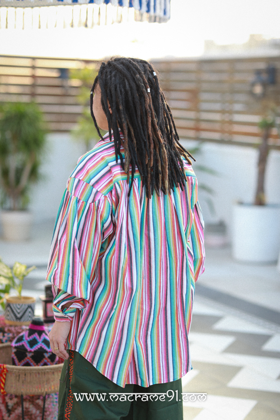 AKAALA 裇衫 - K3227C (0126)