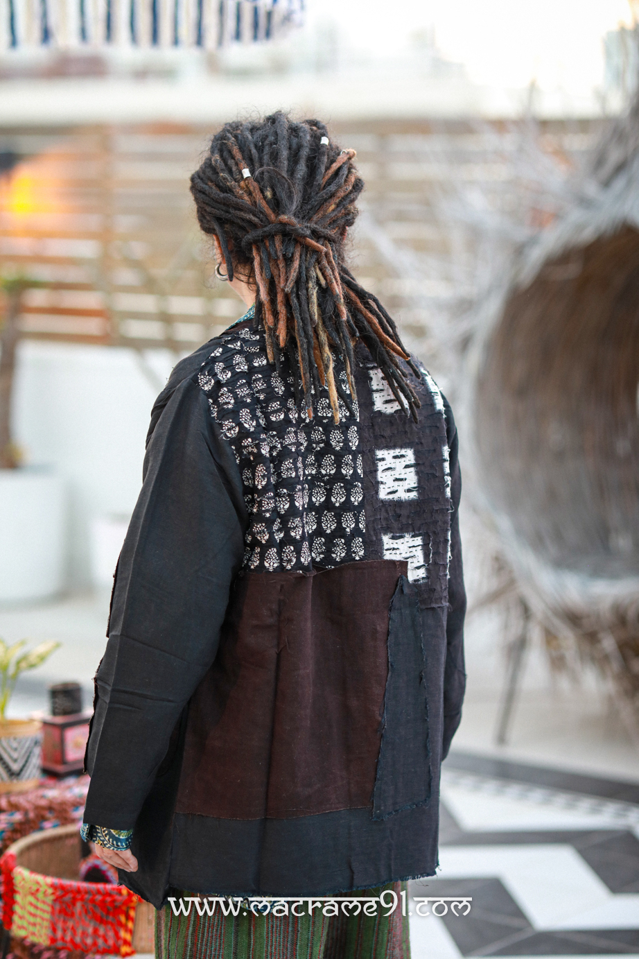 AKAALA 外套 - K3026L (0126)