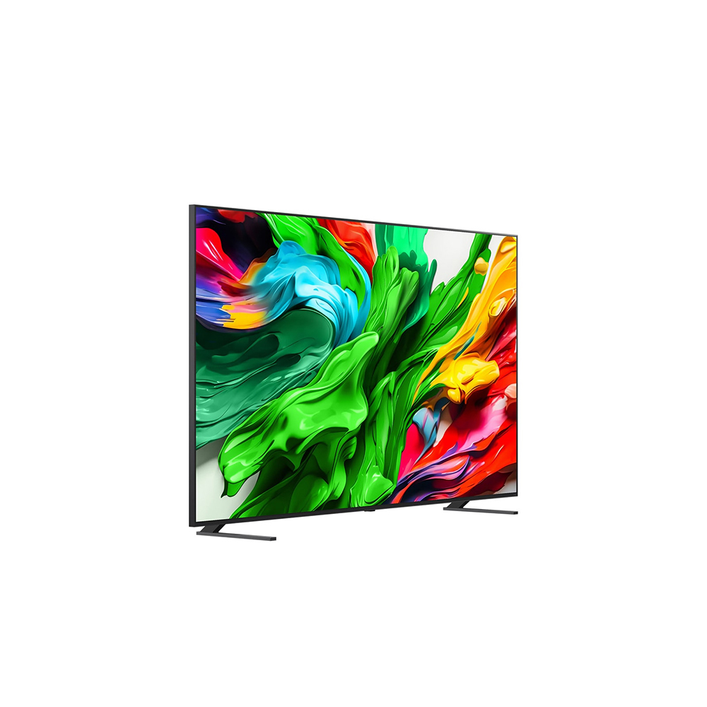 LG | QNED evo AI 4K miniLED 智慧顯示器｜86系列｜2025