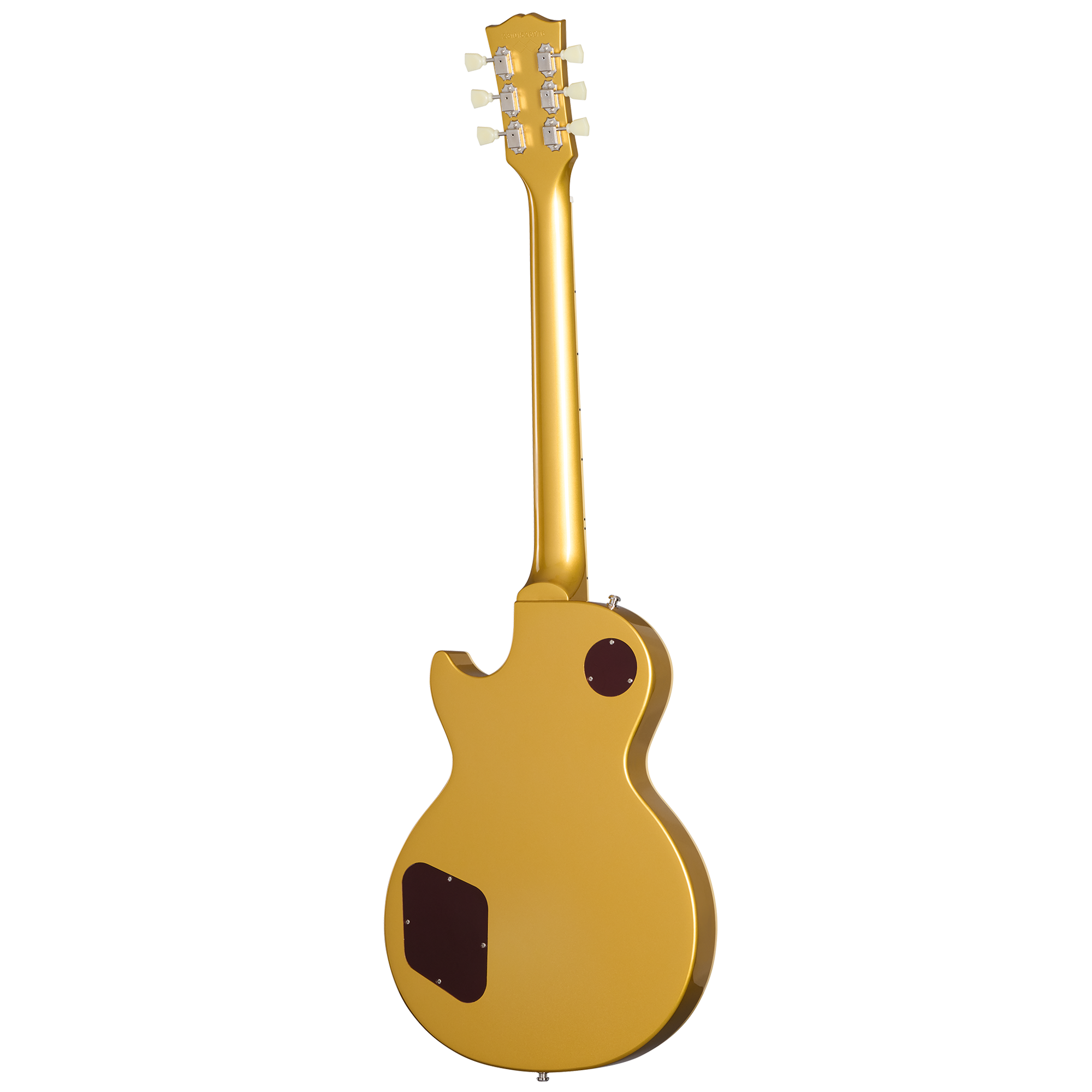 Epiphone Tak Matsumoto 松本孝弘 1955 Les Paul Standard Antique Gold 金色 附brown/pink hardshell case