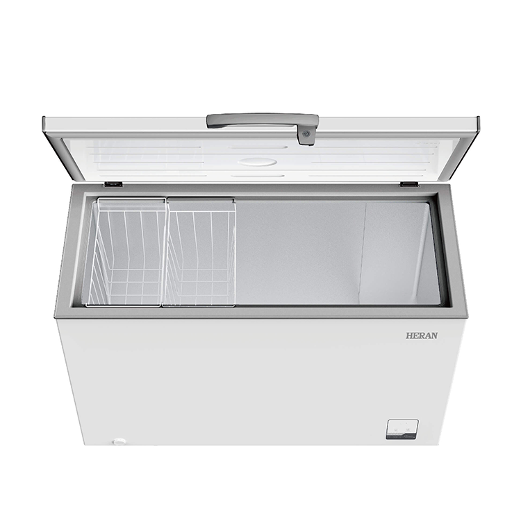 HERAN 禾聯 300L 變頻臥式冷凍櫃(HFZ-30L2V)