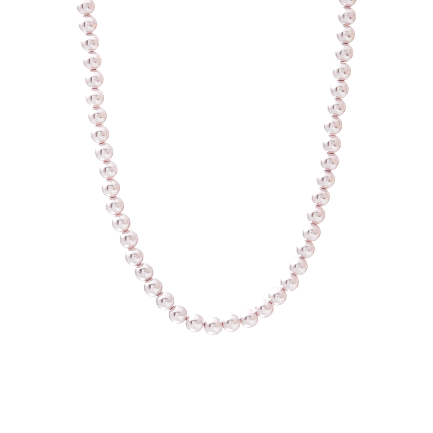 珍珠,項鍊,平價飾品