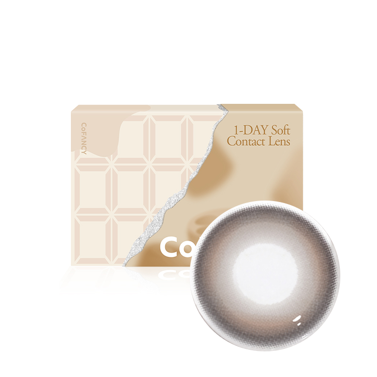 CoFANCY可糖(10片裝)冰滴烏龍 Ice Oolong