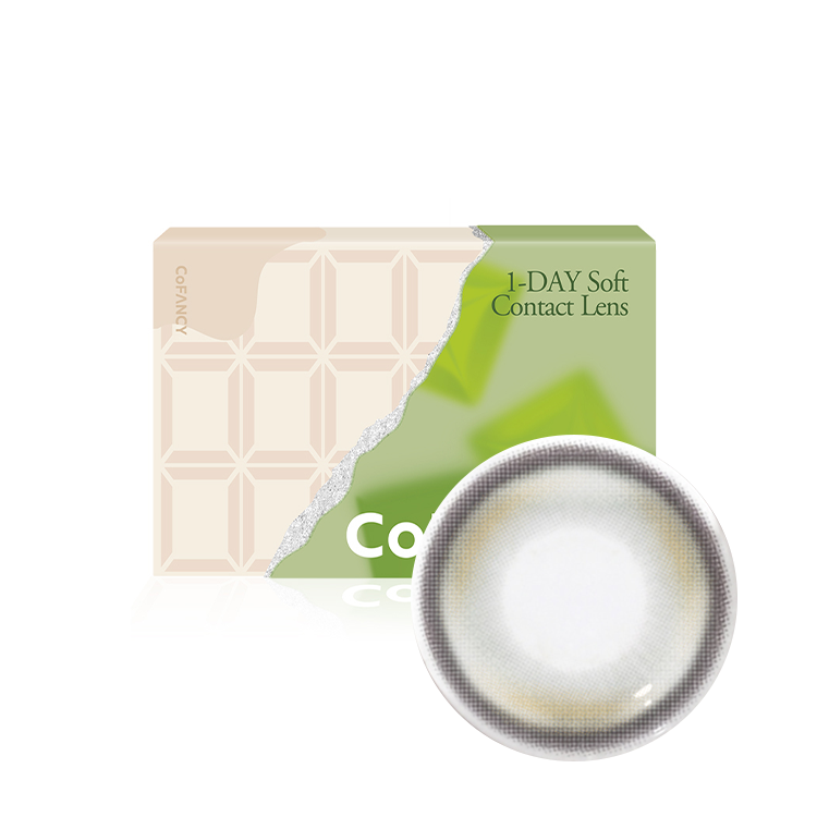 CoFANCY可糖 (10片裝)冰滴黑茶 Ice Drip