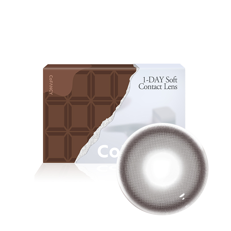 CoFANCY可糖 (10片裝)Miu里Miu氣 MiuMiu Club