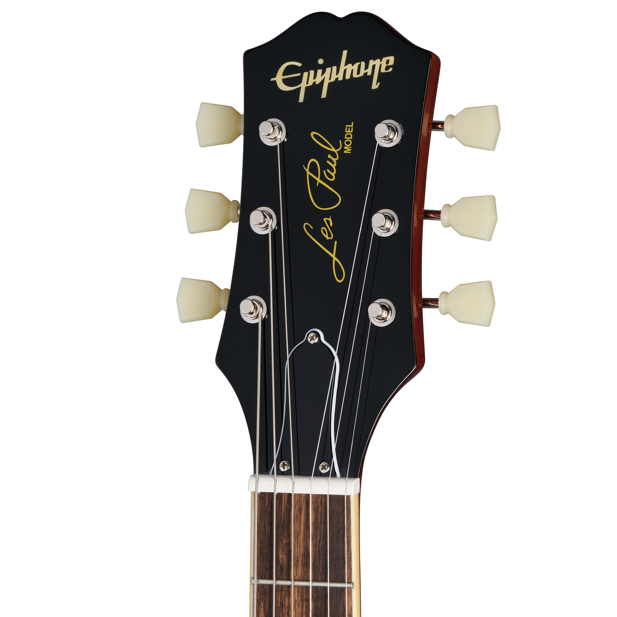 Epiphone Epiphone Joe Bonamassa 1955 Les Paul Standard P-90 PRO 拾音器 彩虹銅色 附brown/pink hardshell case 第 4 張圖片｜三峽吉他 / Bass
