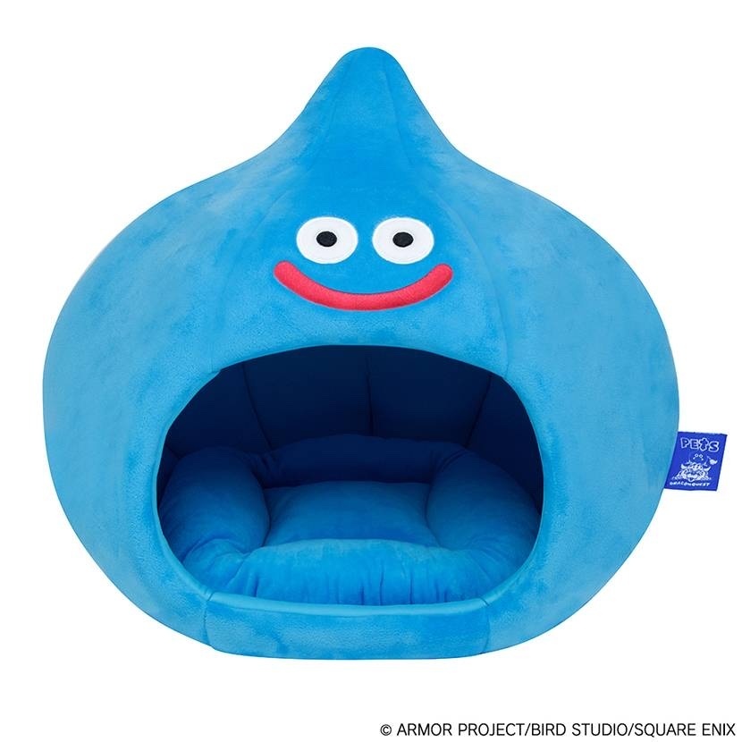 4988601263832預訂 2025/9月 SQEX PETS: Dragon Quest - Slime Dome Pet House [Square Enix]