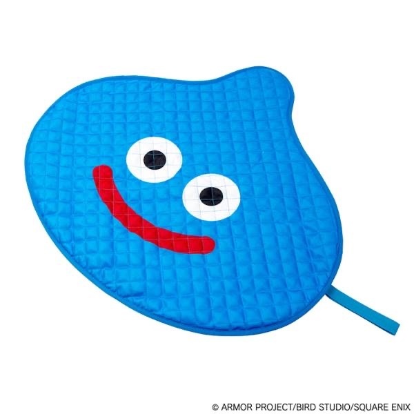 4988601263825預訂 2025/9月 SQEX PETS: Dragon Quest - Slime Cafe Mat [Square Enix]