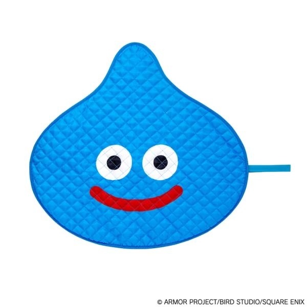 4988601263825預訂 2025/9月 SQEX PETS: Dragon Quest - Slime Cafe Mat [Square Enix]