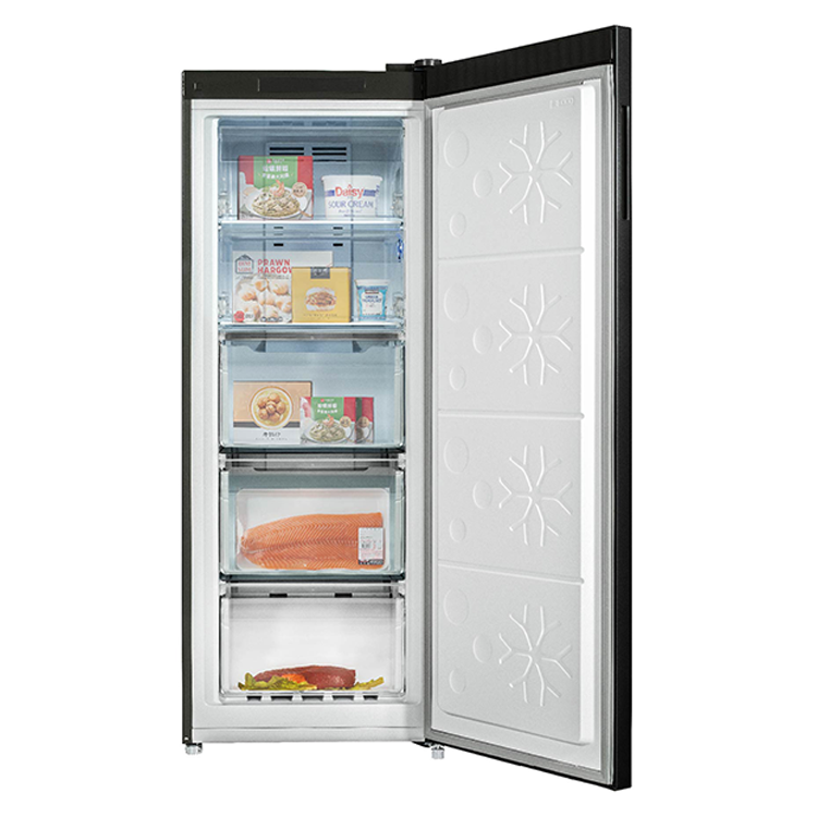 HERAN 禾聯 170L 變頻直立式冷凍櫃(HFZ-B1763FV)