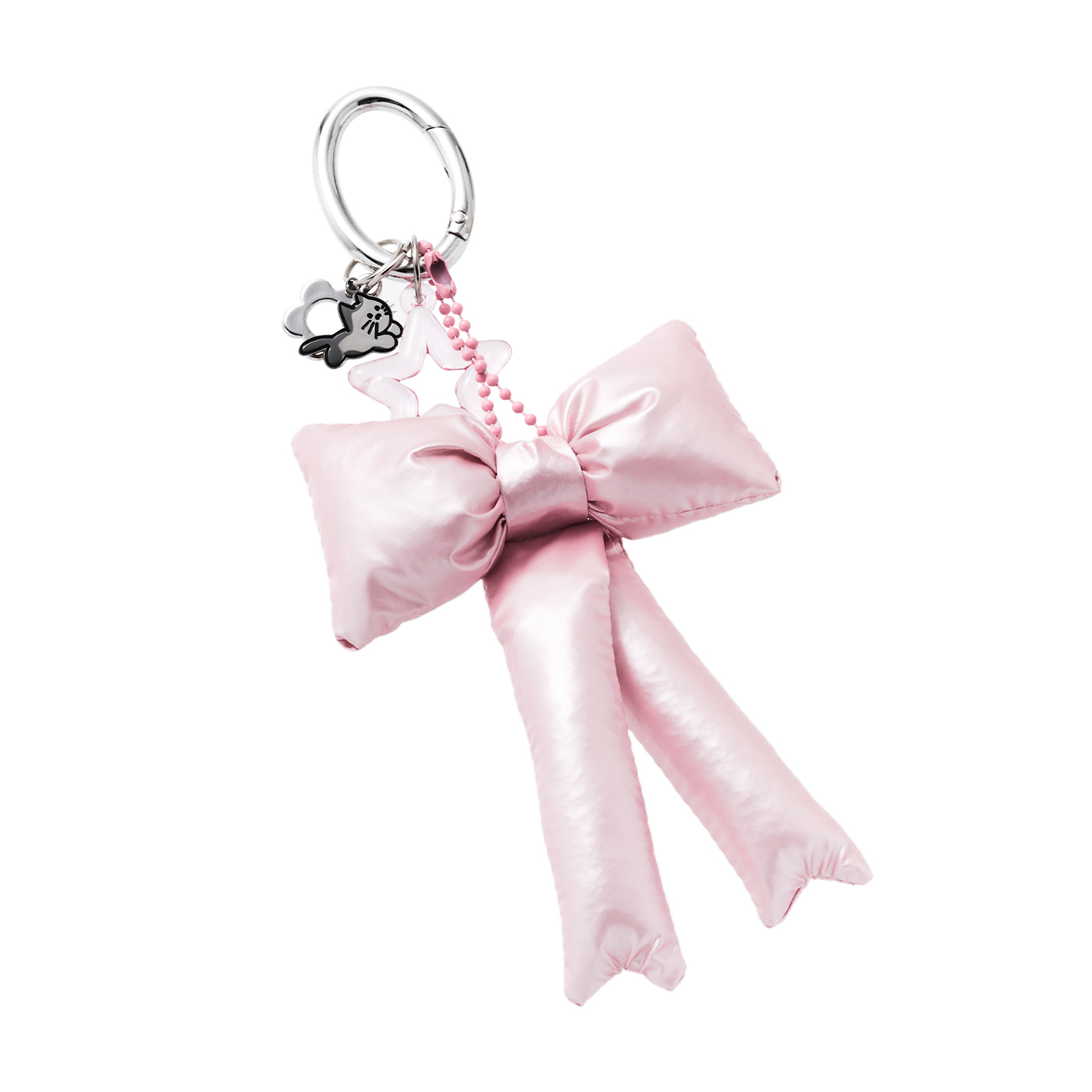 韓國,蝴蝶結,Y2K,吊飾,平價飾品