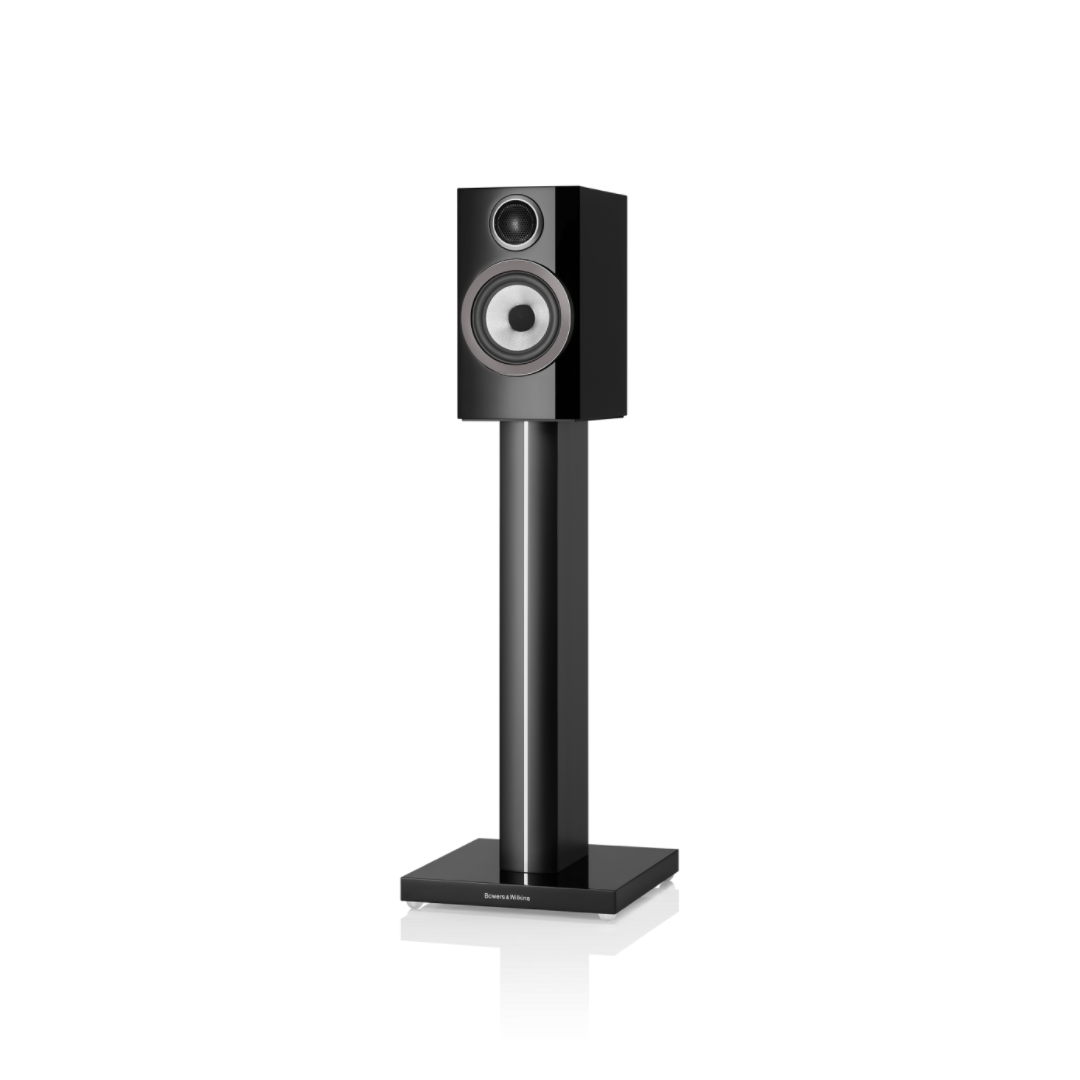 B&W 707 S3 英國書架喇叭