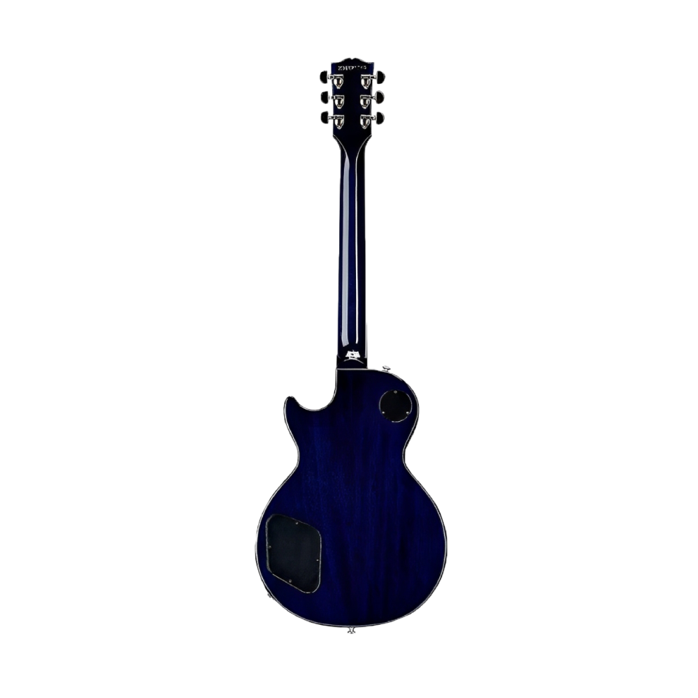 Gibson Gibson / Les Paul Classic (Chicago Blue) 電吉他 第 2 張圖片｜三峽吉他 / Bass
