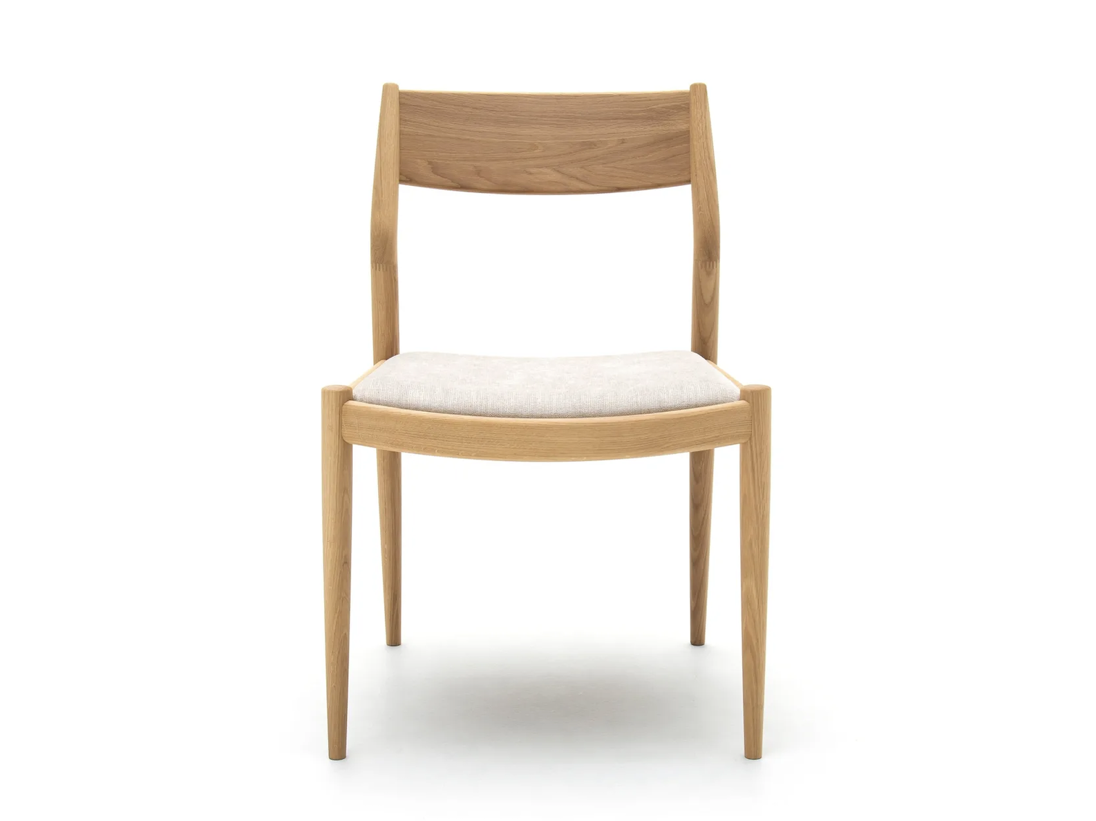 N-DC02 單椅 (無扶手)