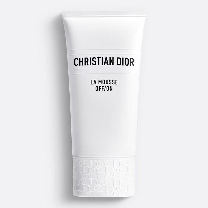 Dior Beauty 睡蓮抗污染淨肌泡沫  150ml (新版）