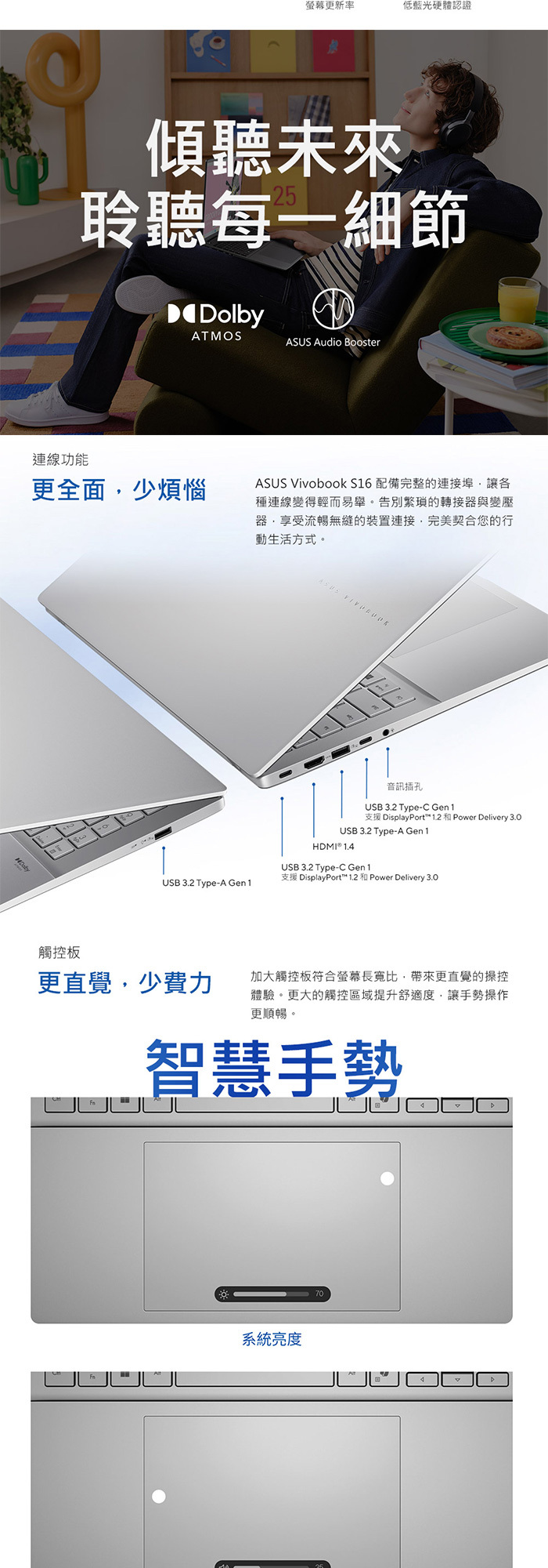 S3607CA-0122G225H連接埠