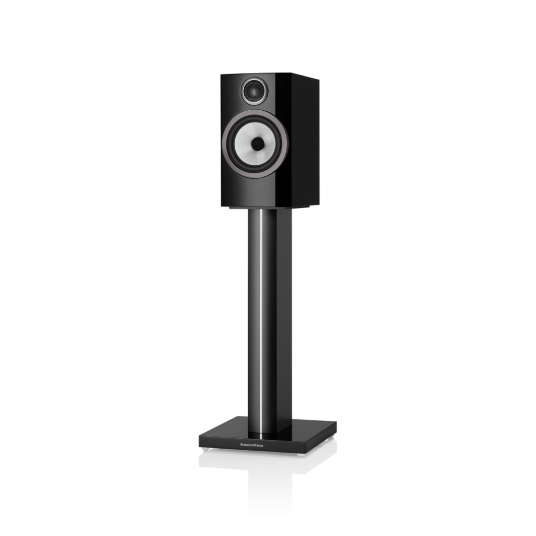 B&W 706 英國高階書架喇叭