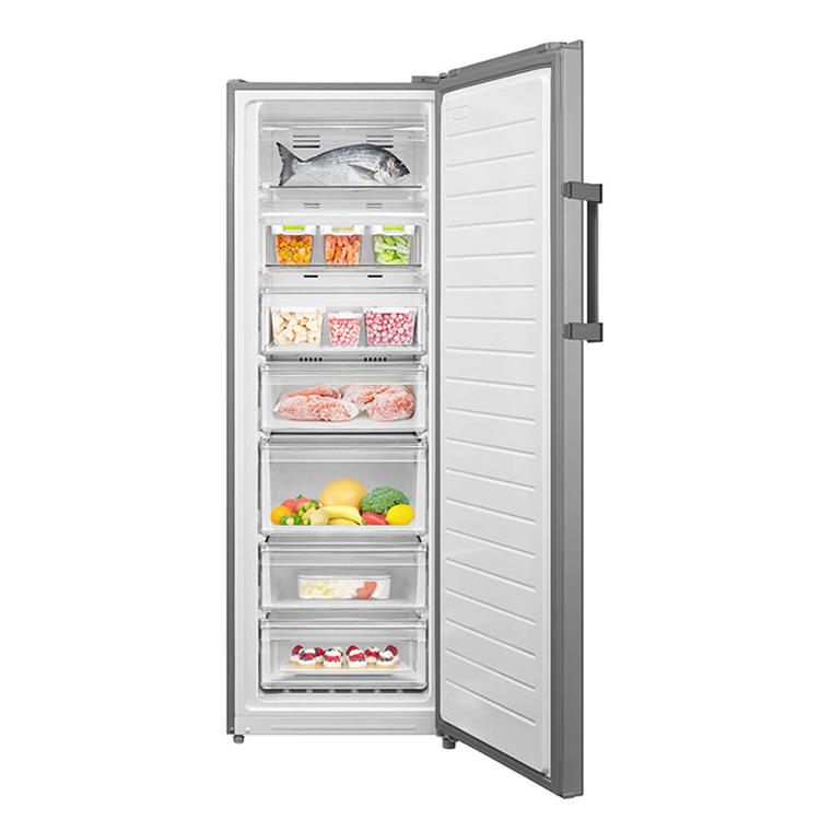 HERAN 禾聯 238L 變頻直立式冷凍櫃(HFZ-B24R1FV)