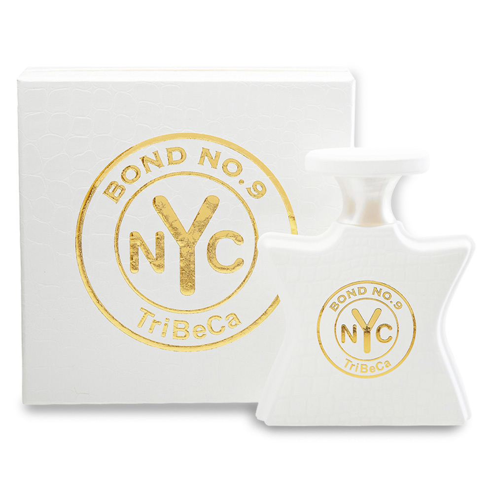 Bond No. 9 邦德9號 TriBeCa翠貝卡 淡香精 100ml