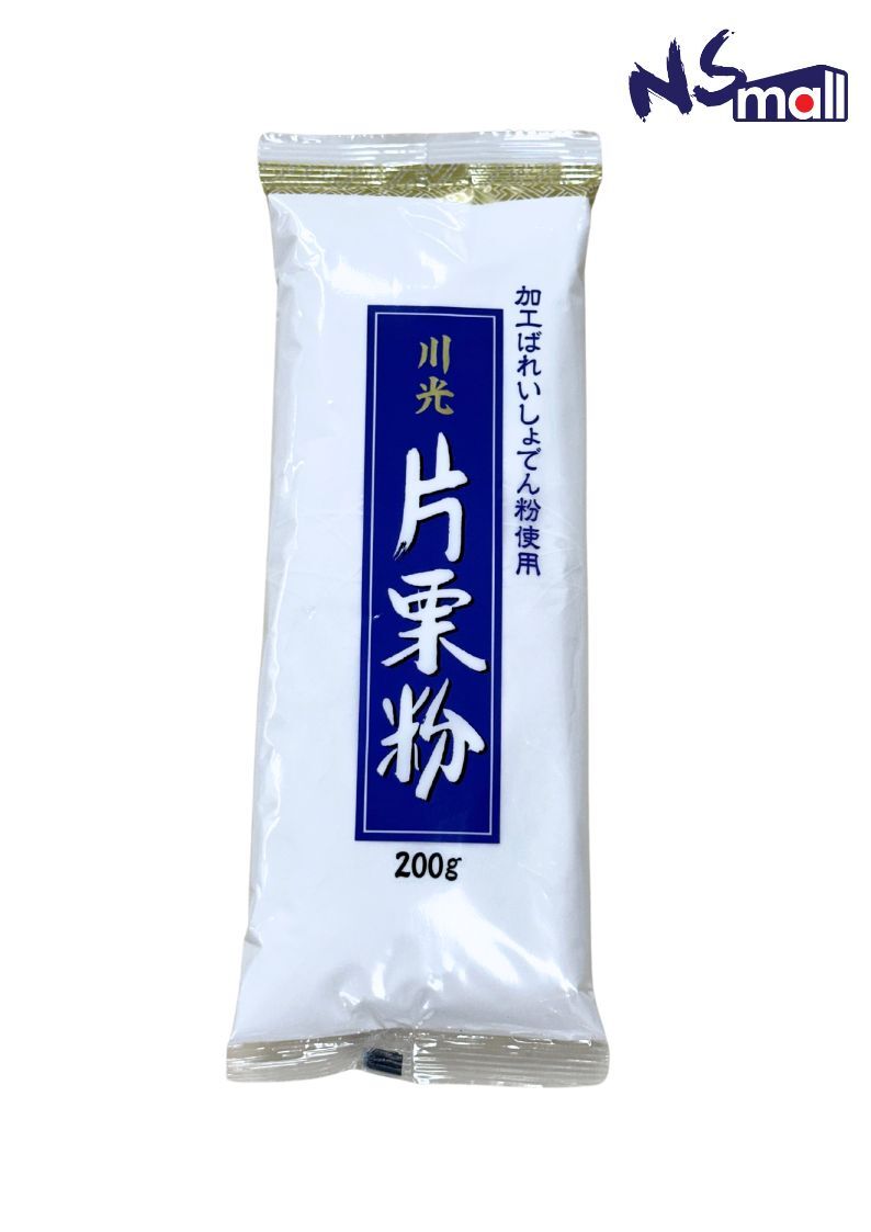 片栗粉 約200g/包
