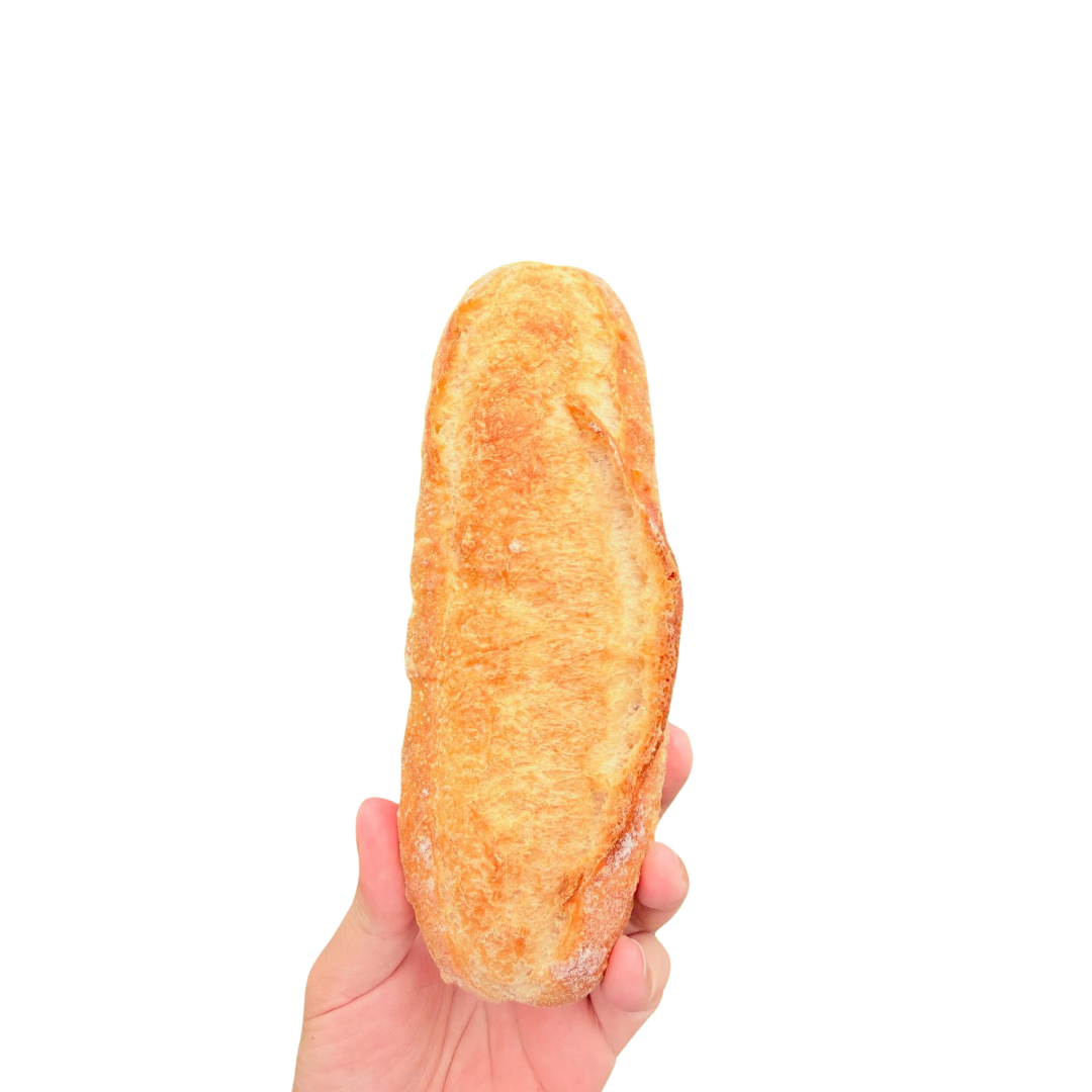 法國麵包 經典小法棍