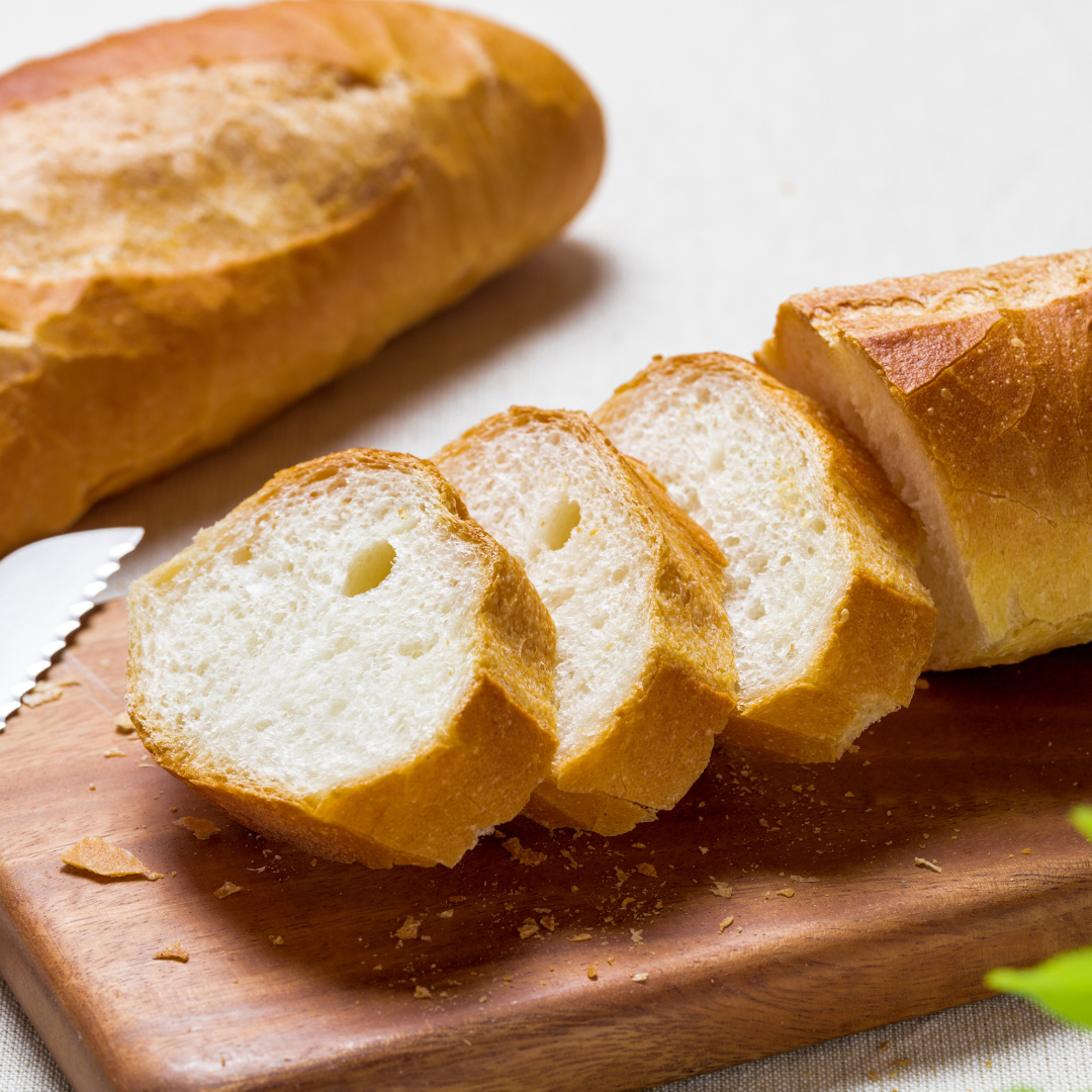 法國麵包 經典小法棍