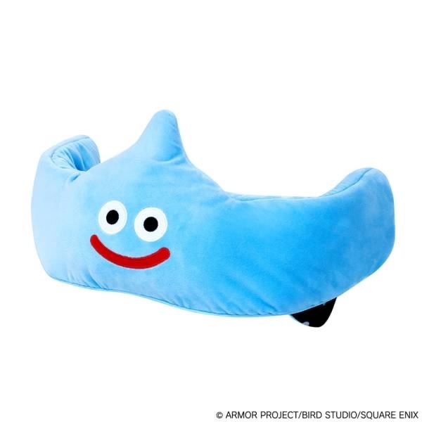 4988601270519預訂 2025/9月 SQEX PETS: Dragon Quest - Slime Comfort Cushion for ComPet Pet Cart [Square Enix]