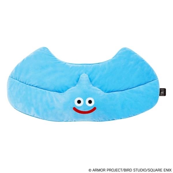 4988601270519預訂 2025/9月 SQEX PETS: Dragon Quest - Slime Comfort Cushion for ComPet Pet Cart [Square Enix]