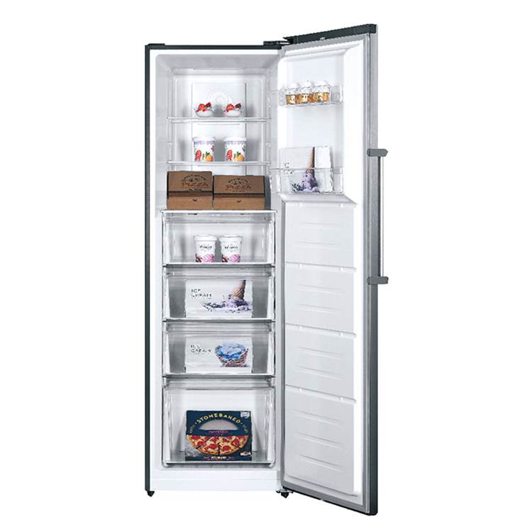 HERAN 禾聯 272L 變頻直立式冷凍櫃(HFZ-B27B1FV)