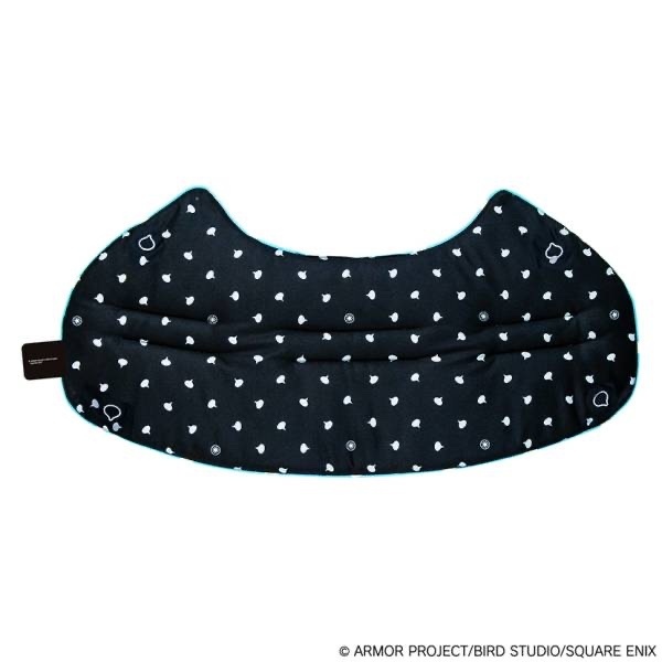 4988601270526預訂 2025/9月 SQEX PETS: Dragon Quest - Reversible Comfort Cushion for ComPet Pet Cart (Slime Pattern) [Square Enix]