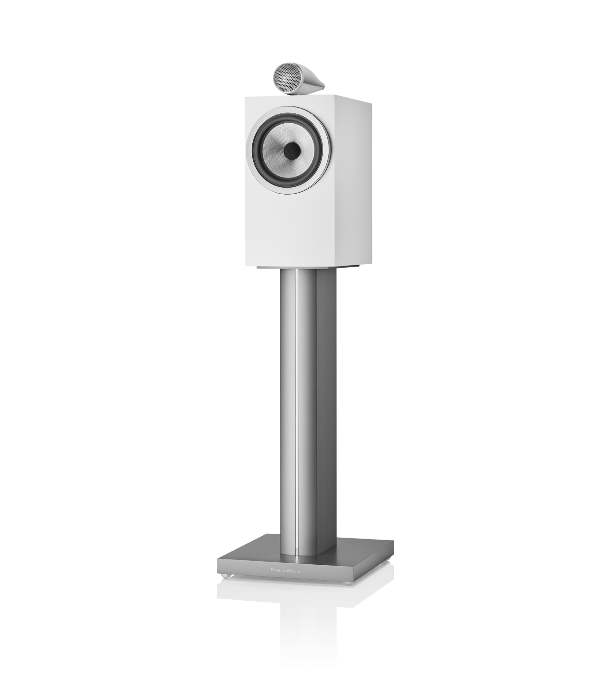 B&W 705 S3 英國高階書架喇叭