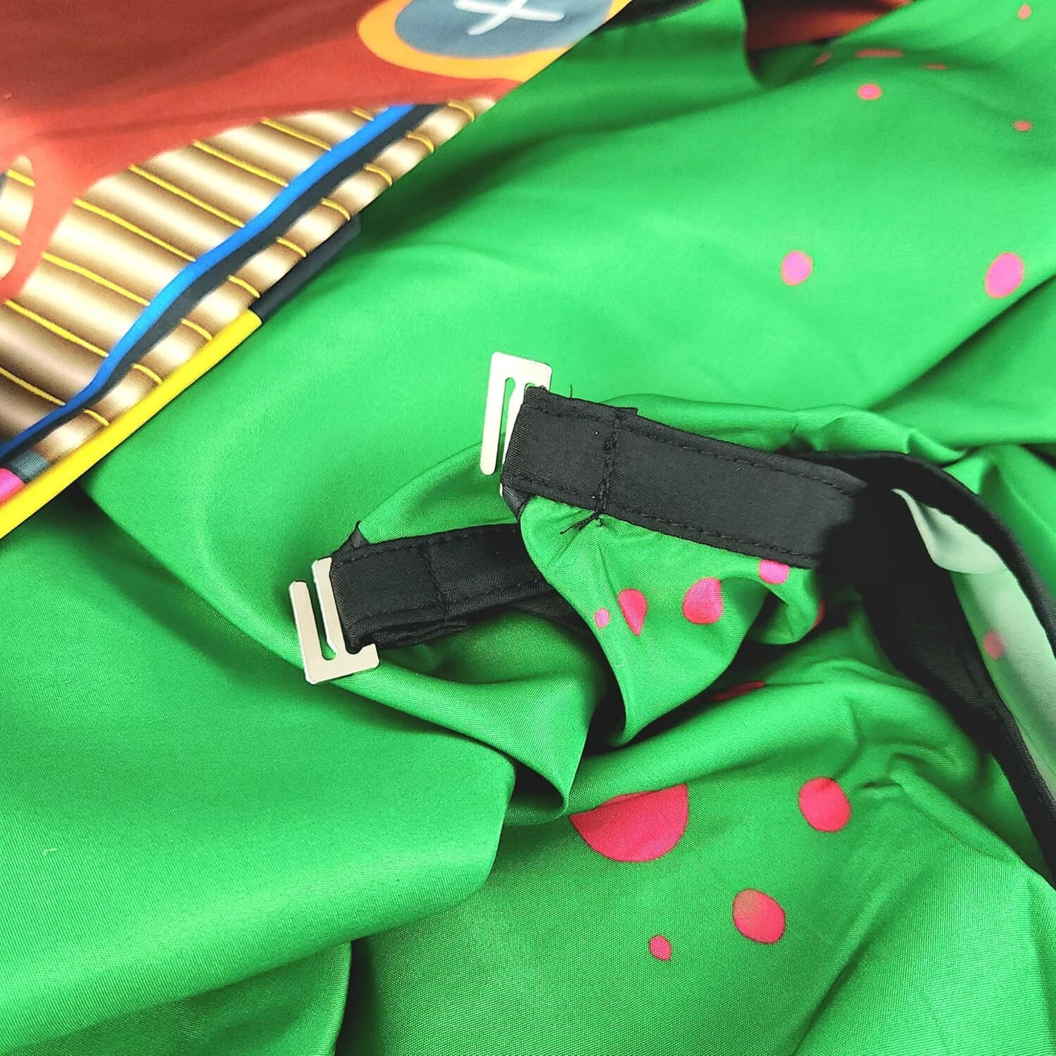 勾式 SC造型圍巾