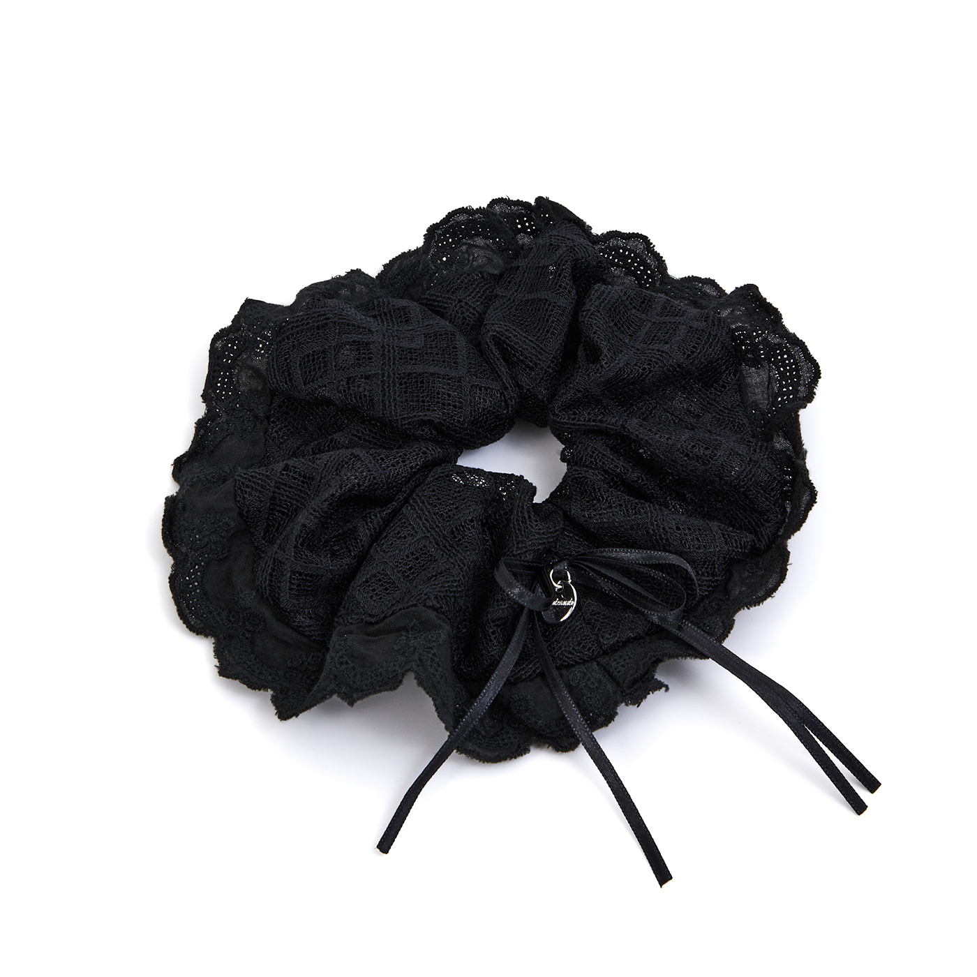 雪紡,蕾絲,髮圈,大腸圈,平價飾品