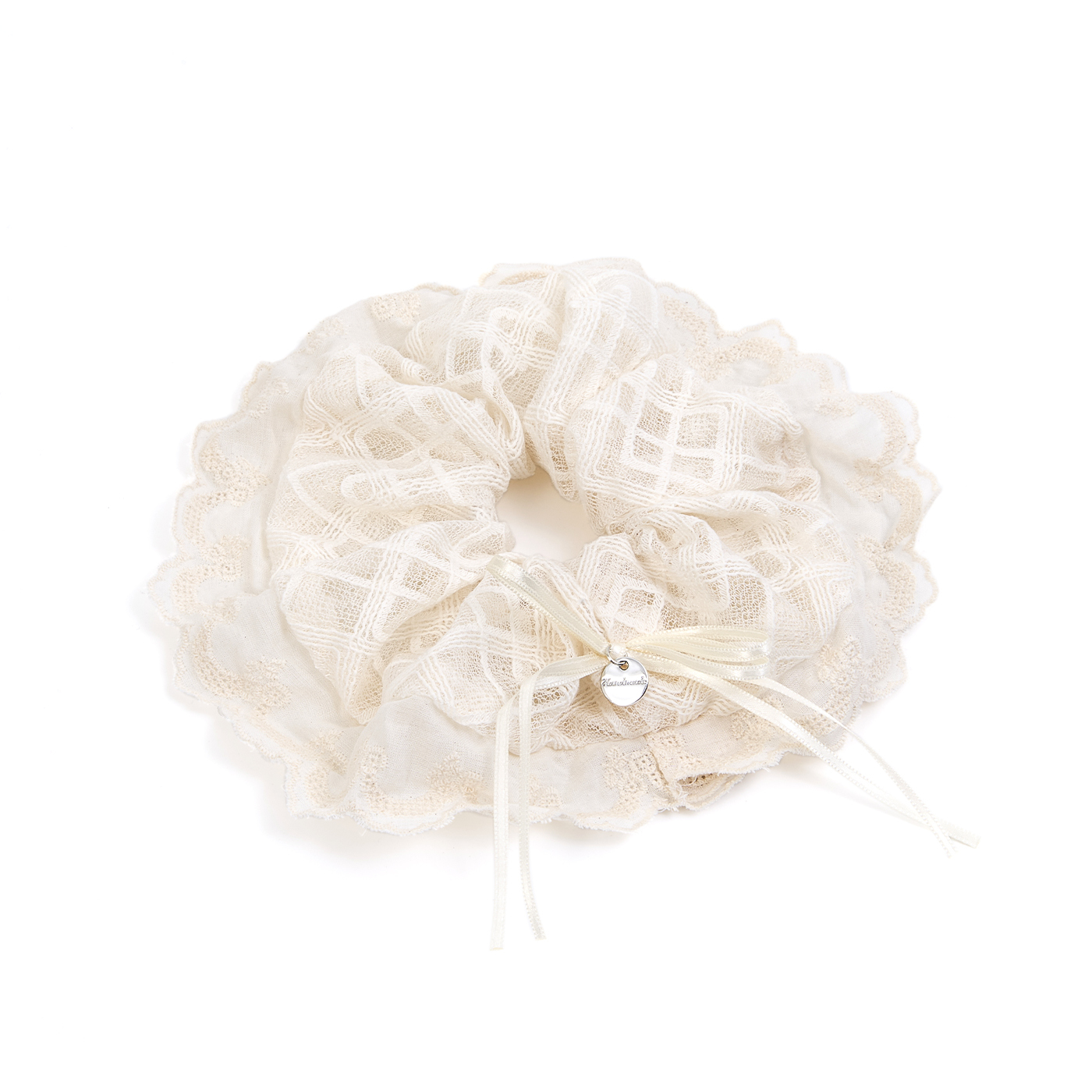 雪紡,蕾絲,髮圈,大腸圈,平價飾品