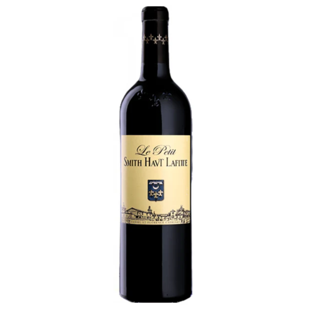 Le Petit Haut Lafitte 2013