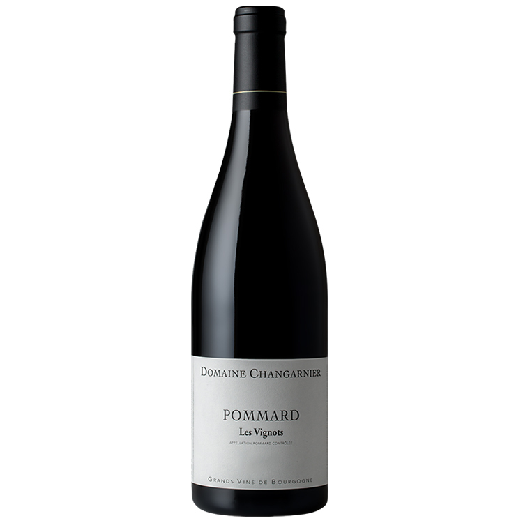 Domaine Changarnier Pommard Les Vignots 2019