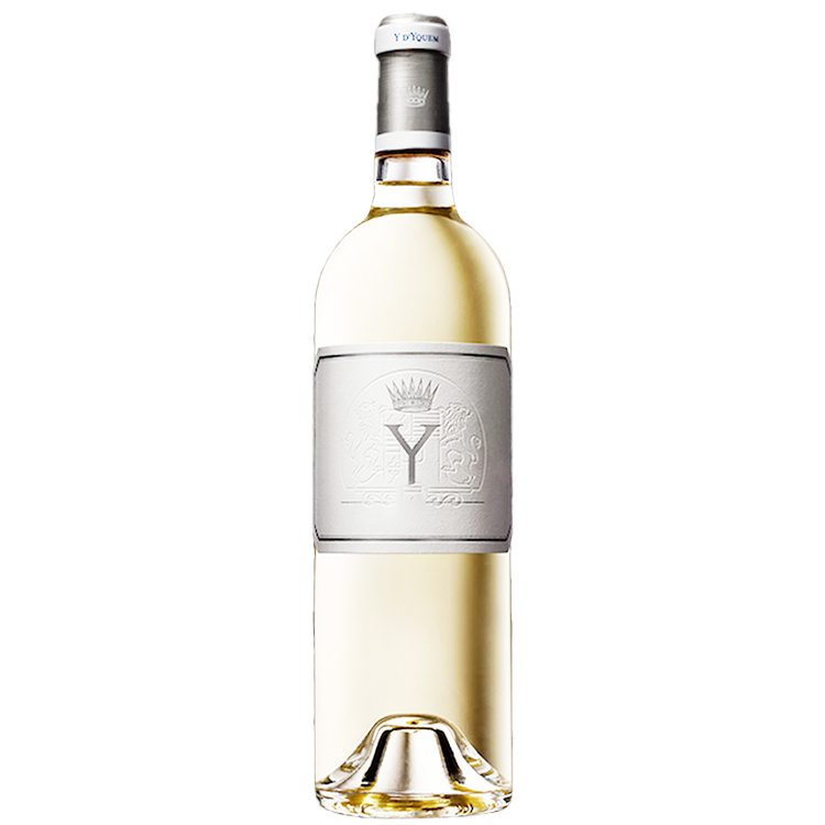 Y d'Yquem 2015 (1.5L)