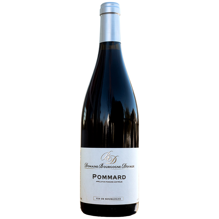 Domaine Bourgogne Devaux Pommard 2019